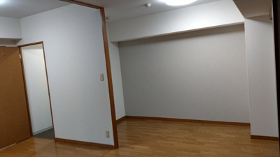 【内装】 | デ・リード阿波座