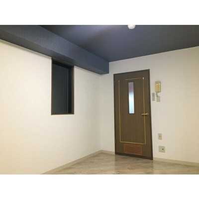 【洋室】 | ルミエール西大橋