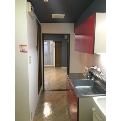 【その他】 | ルミエール西大橋