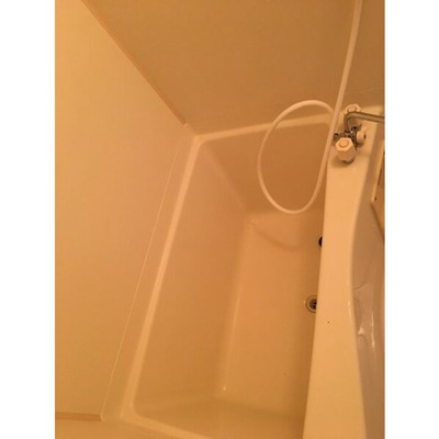 【浴室】 | ルミエール西大橋