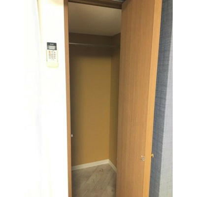 【収納】 | ルミエール西大橋