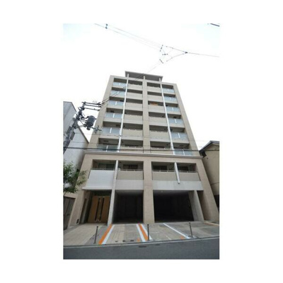 【外観】 | Soleil