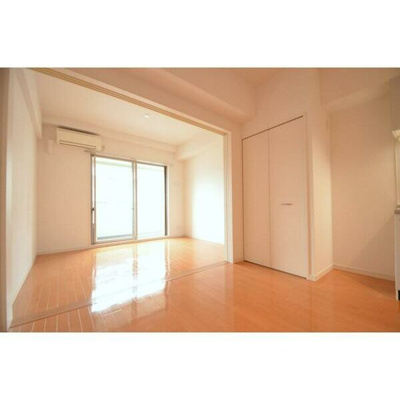 【寝室】 | Soleil