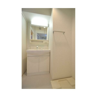 【独立洗面台】 | Soleil