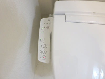 【セキュリティ】 | Park Lane Minami