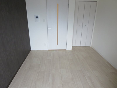 【居間・リビング】 | Park Lane Minami