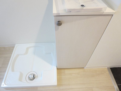 【設備】 | Park Lane Minami