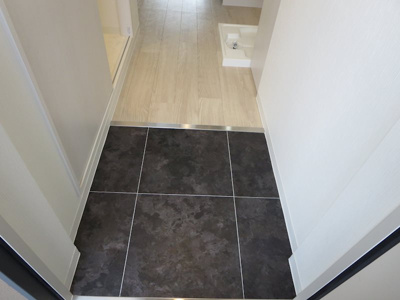 【玄関】 | Park Lane Minami