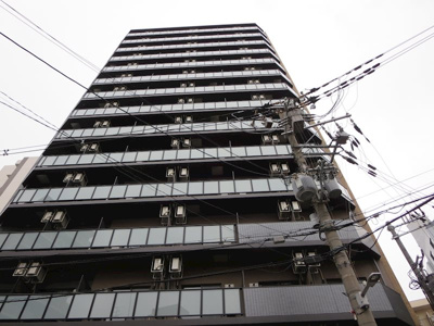 【外観】 | Park Lane Minami