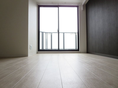 【居間・リビング】 | Park Lane Minami