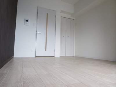 【寝室】 | Park Lane Minami