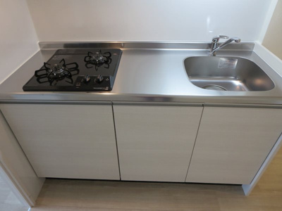 【キッチン】 | Park Lane Minami