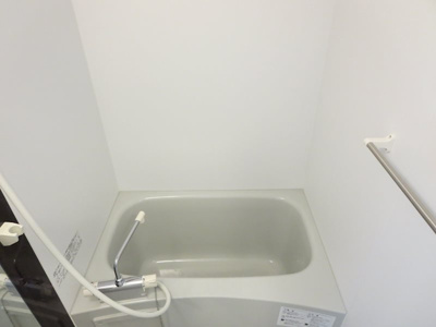 【浴室】 | Park Lane Minami