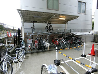 【その他共用部分】 | LA MAISON VERTE