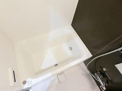 【浴室】 | LA MAISON VERTE | 日々の暮らしに欠かせないお風呂です