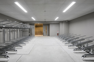 【その他共用部分】 | レオンコンフォート難波アッシュ