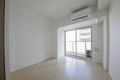 【居間・リビング】 | レオンコンフォート難波アッシュ