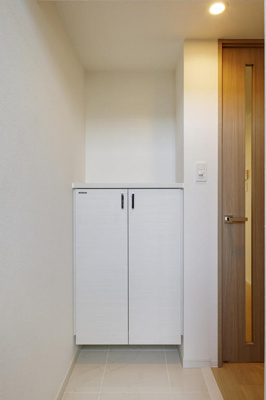 【玄関】 | レオンコンフォート難波アッシュ