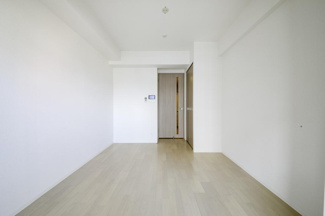 【居間・リビング】 | レオンコンフォート難波アッシュ