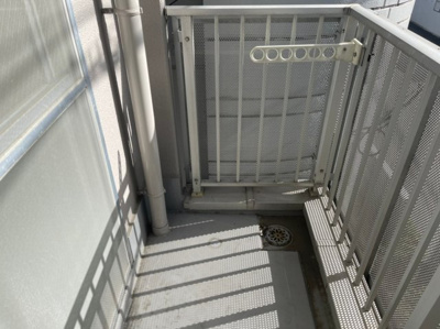 【バルコニー】 | パルケラード