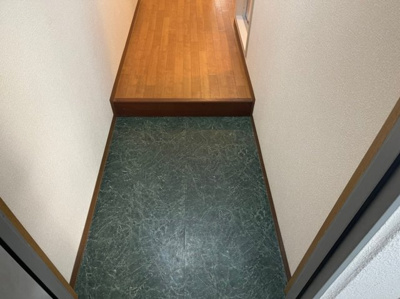 【玄関】 | パルケラード