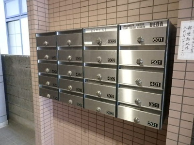 【その他共用部分】 | パルケラード