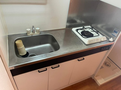 【キッチン】 | パルケラード