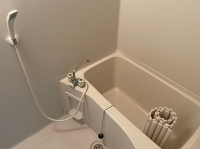 【浴室】 | パルケラード