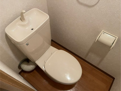 【トイレ】 | パルケラード