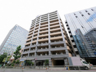 エステムコート大阪・中之島南の画像