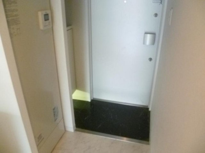 【玄関】 | フレアコート新大阪