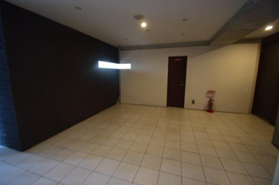 【ロビー】 | フレアコート新大阪