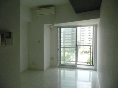 【居間・リビング】 | フレアコート新大阪