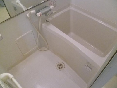 【浴室】 | フレアコート新大阪