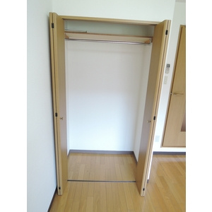 【収納】 | ラフォンテ新町