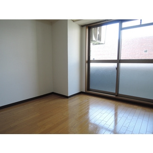 【寝室】 | ラフォンテ新町