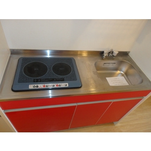 【キッチン】 | ラフォンテ新町