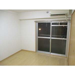 【洋室】 | 日興桜川ハイツ