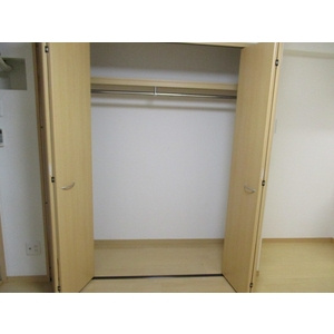 【収納】 | 日興桜川ハイツ