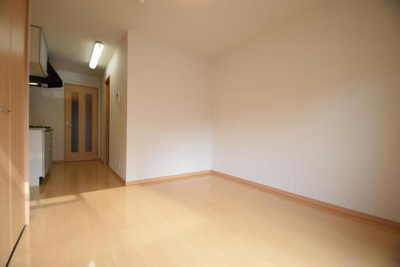 【寝室】 | 日興桜川ハイツ