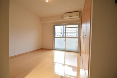 【居間・リビング】 | 日興桜川ハイツ