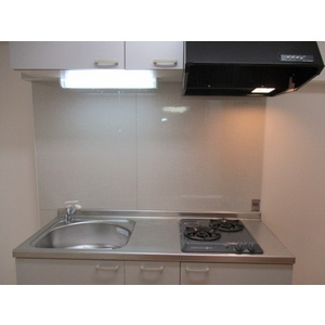 【キッチン】 | 日興桜川ハイツ