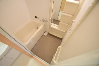 【浴室】 | 日興桜川ハイツ