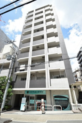 【外観】 | フォーゼ安堂寺