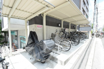 【その他共用部分】 | フォーゼ安堂寺