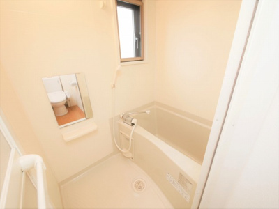 【浴室】 | レオンコンフォート弁天町