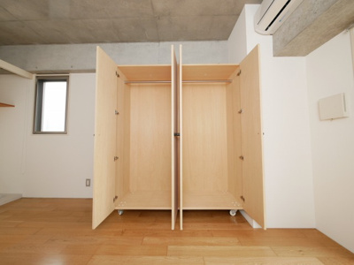 【収納】 | レオンコンフォート弁天町