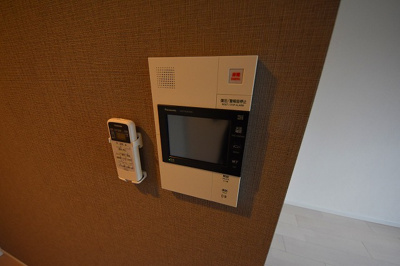 【セキュリティ】 | サムティ大阪GRAND EAST