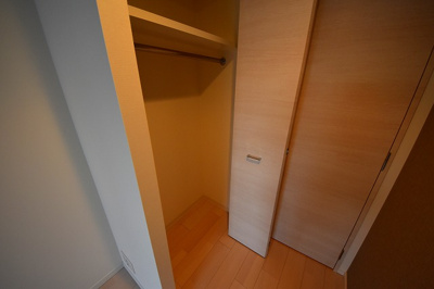 【収納】 | サムティ大阪GRAND EAST