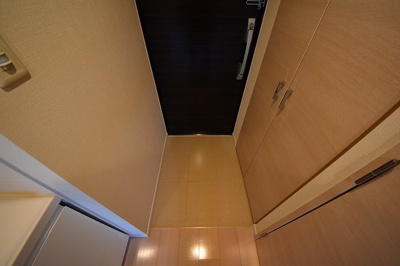 【玄関】 | サムティ大阪GRAND EAST